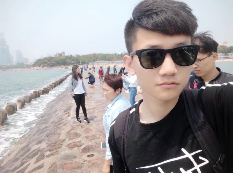 maile_jacob的第一张照片--湛江相亲服务中心
