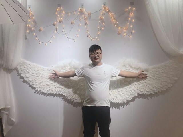 小凡的第一张照片--湛江相亲服务中心