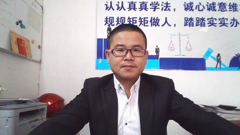 顾律师的第一张照片--湛江相亲服务中心