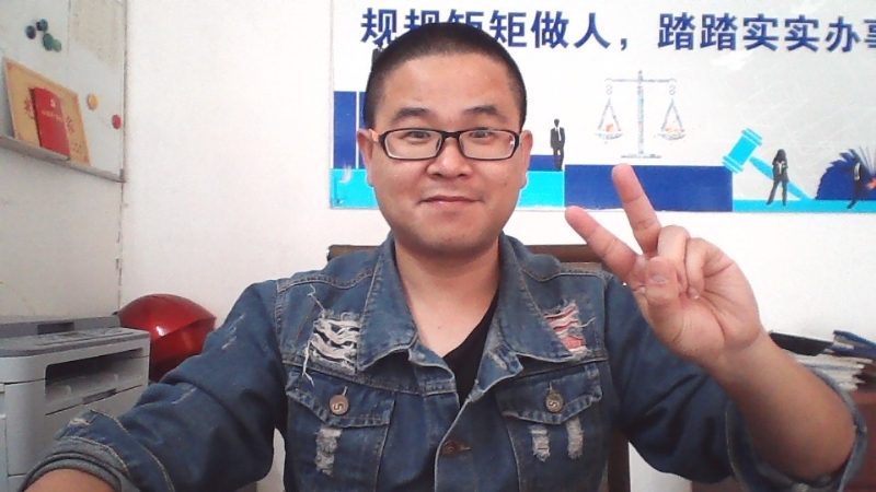 顾律师的第二张照片--湛江相亲服务中心
