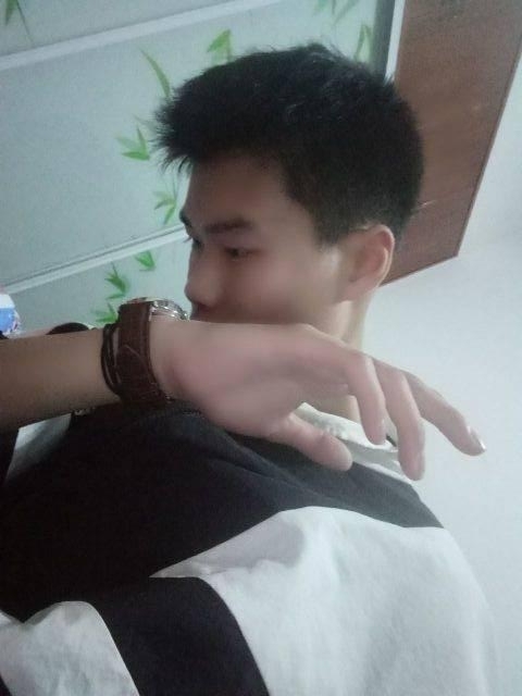 溟濛的第一张照片--湛江相亲服务中心