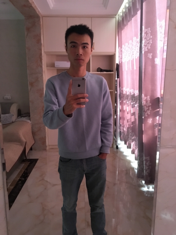 kylin的第一张照片--湛江相亲服务中心