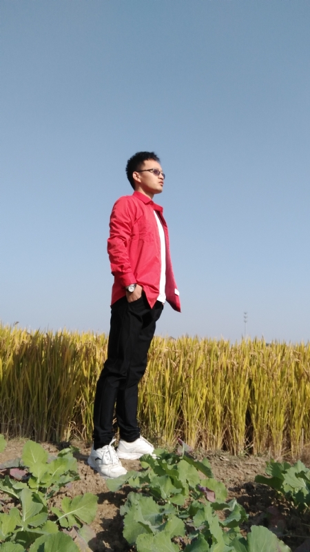 凡人的第一张照片--湛江相亲服务中心