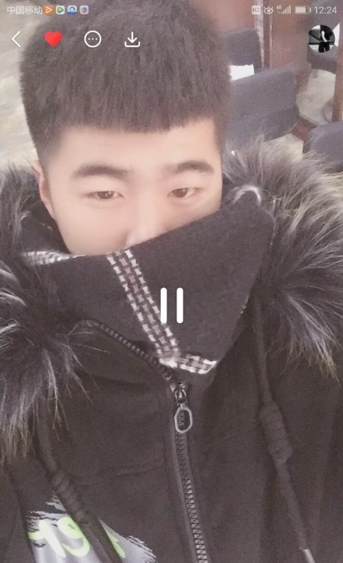 小陈的第一张照片--湛江相亲服务中心