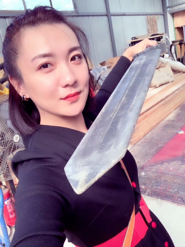 包容的第四张照片--湛江相亲服务中心