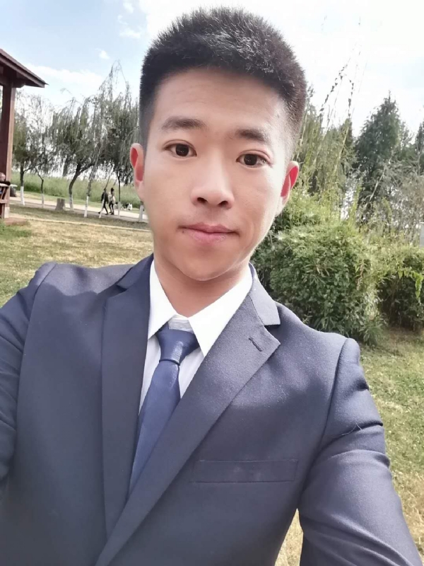 昌先生的第一张照片--湛江相亲服务中心