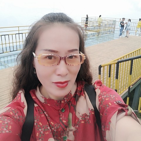 阿紫的第一张照片--湛江相亲服务中心