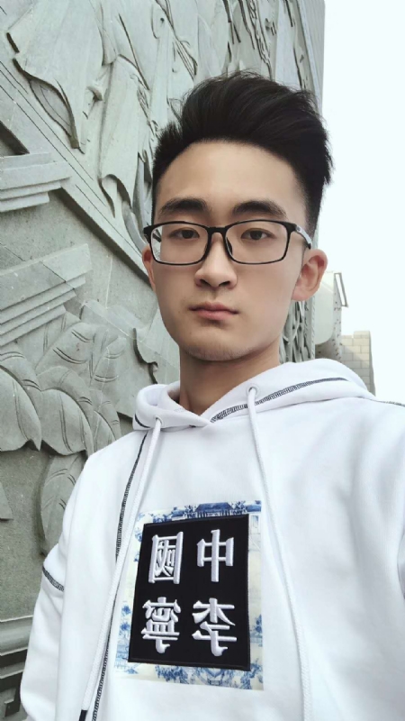 詹红平的第一张照片--湛江相亲服务中心