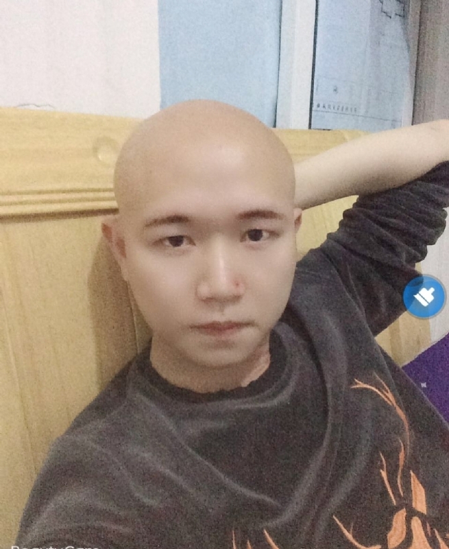 昊天的第一张照片--湛江相亲服务中心