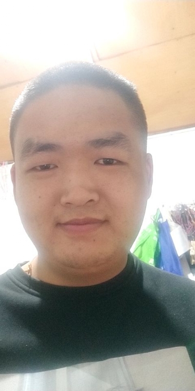魅力恩霖的第一张照片--湛江相亲服务中心