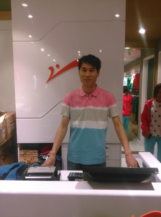 寻芳踪的第一张照片--湛江相亲服务中心