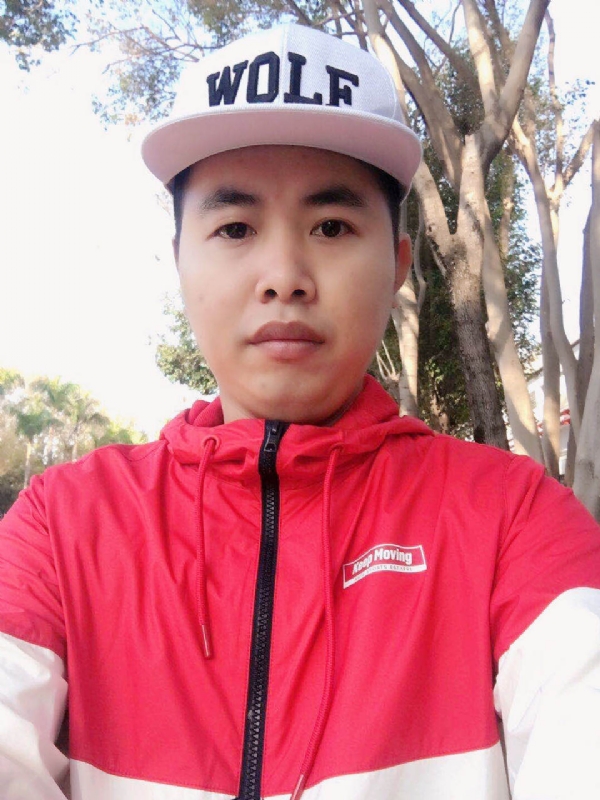 初心的第一张照片--湛江相亲服务中心