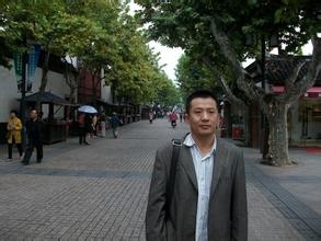 风云的第一张照片--湛江相亲服务中心
