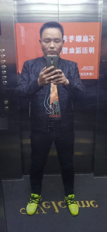 迷失自我的第一张照片--湛江相亲服务中心