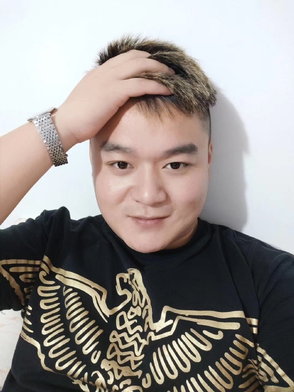 执子之手的第一张照片--湛江相亲服务中心