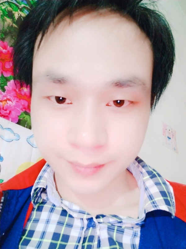 真心交友的第一张照片--湛江相亲服务中心