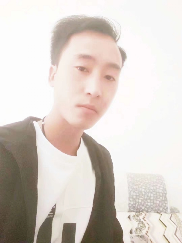 萧艺的第一张照片--湛江相亲服务中心