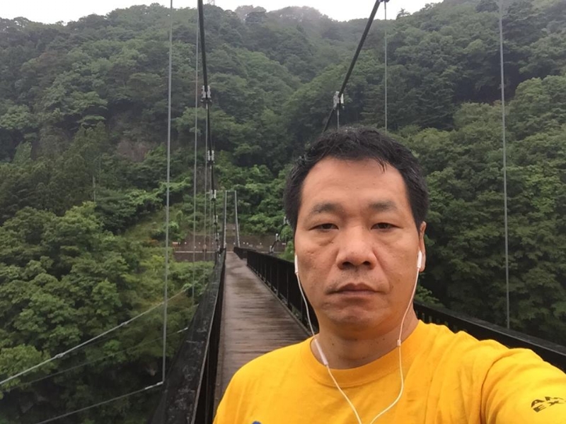 灵魂伴侣的第一张照片--湛江相亲服务中心