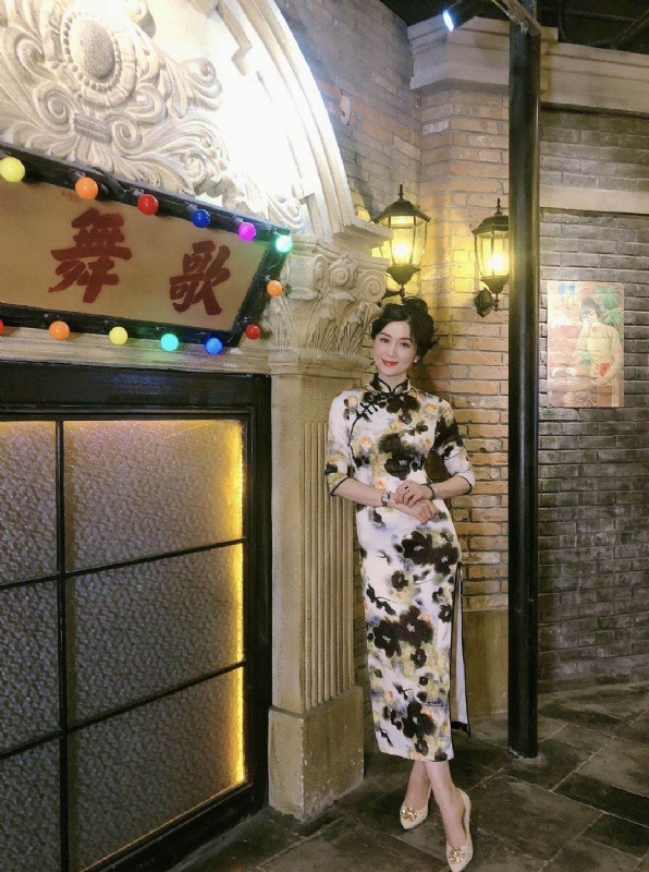 林晓洁的第一张照片--湛江相亲服务中心