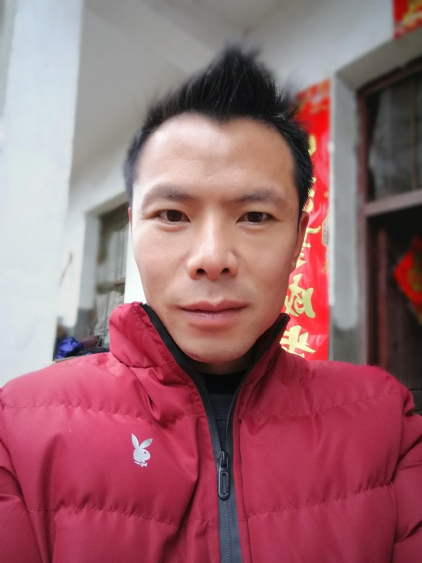 一起好好过日子的第一张照片--湛江相亲服务中心