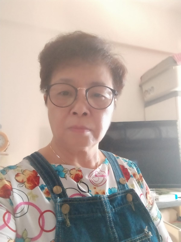 may的第一张照片--湛江相亲服务中心