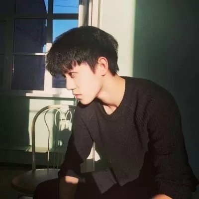 奇正的第一张照片--湛江相亲服务中心