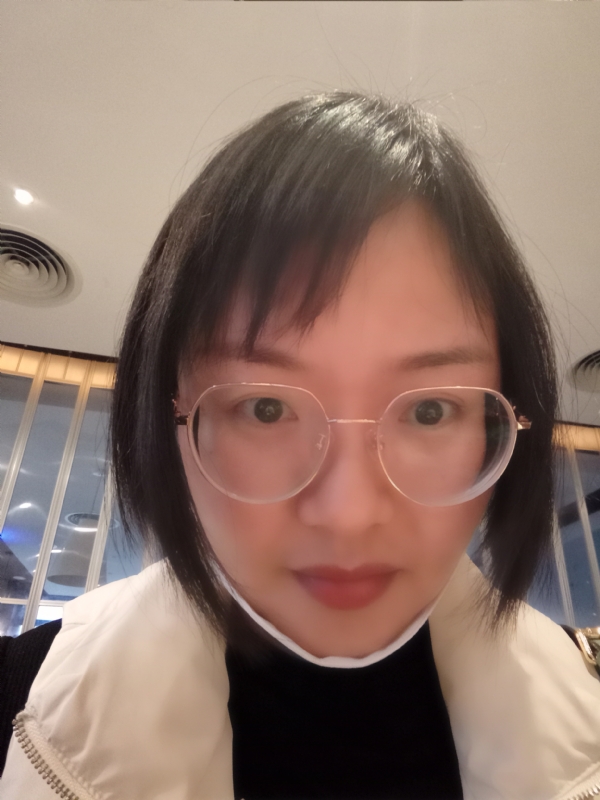 Betty的第一张照片--湛江相亲服务中心