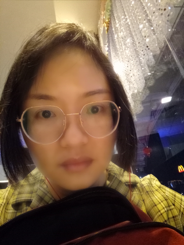 Betty的第二张照片--湛江相亲服务中心