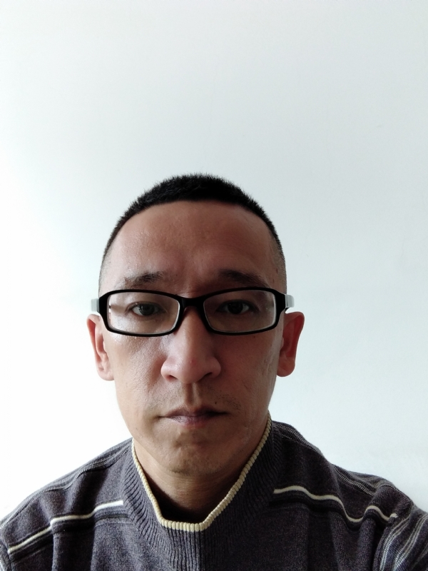 晓峰的第五张照片--湛江相亲服务中心