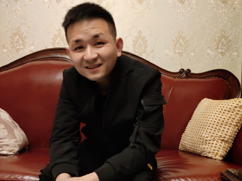lilei123的第六张照片--湛江相亲服务中心