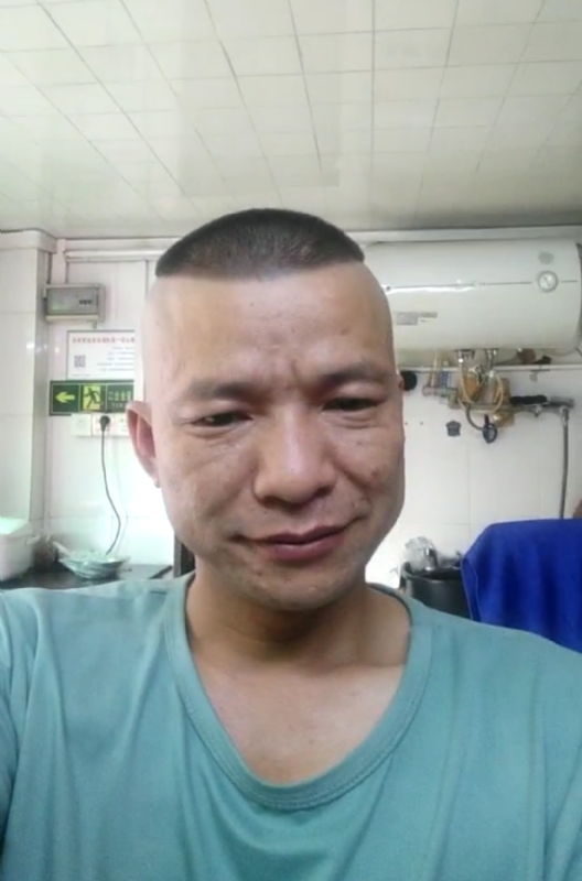 自创生涯的第一张照片--湛江相亲服务中心