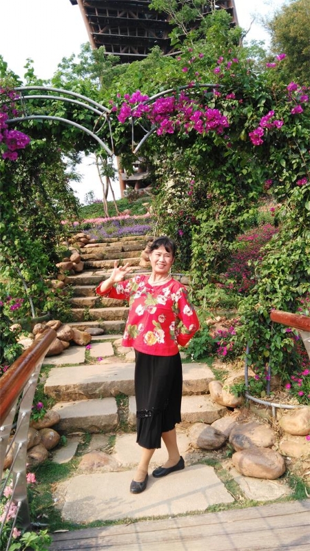 桂春的第一张照片--湛江相亲服务中心
