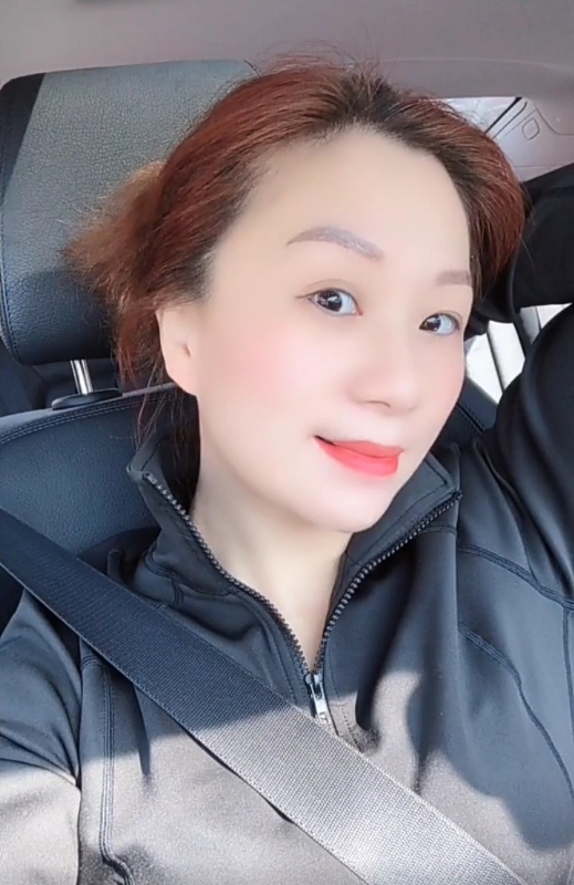张文欣的第一张照片--湛江相亲服务中心