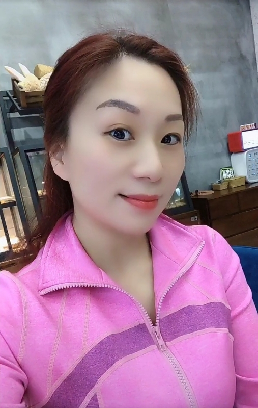 张文欣的第二张照片--湛江相亲服务中心
