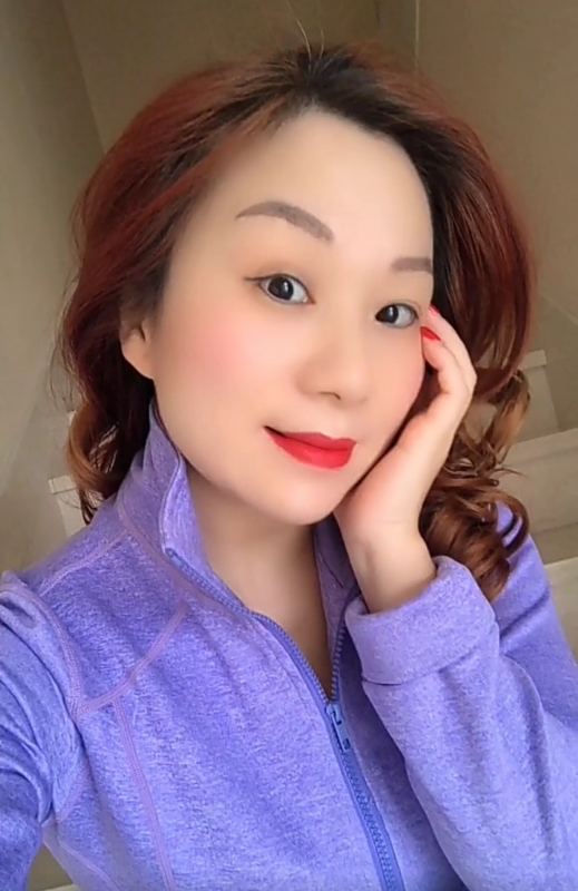 张文欣的第三张照片--湛江相亲服务中心