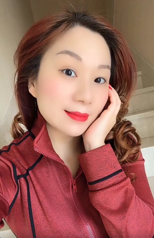 张文欣的第四张照片--湛江相亲服务中心