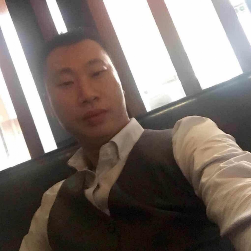 陈威的第一张照片--湛江相亲服务中心