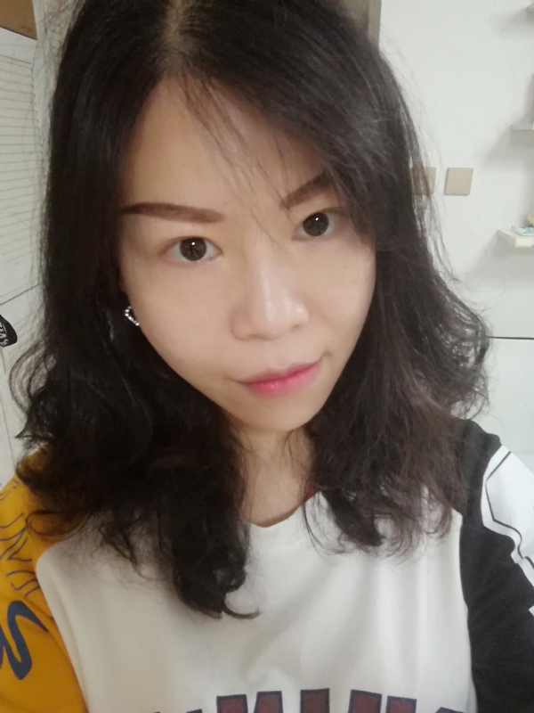 帛曳的第一张照片--湛江相亲服务中心