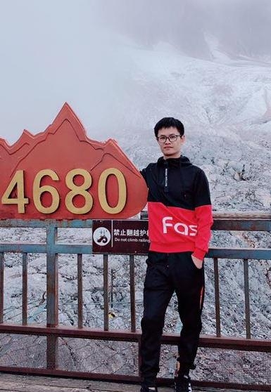 木木林的第三张照片--湛江相亲服务中心