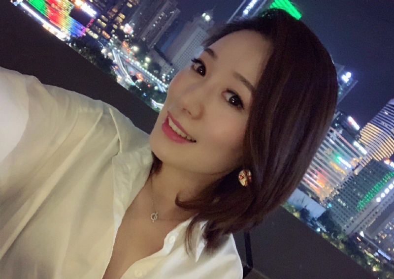 Mengyao的第二张照片--湛江相亲服务中心