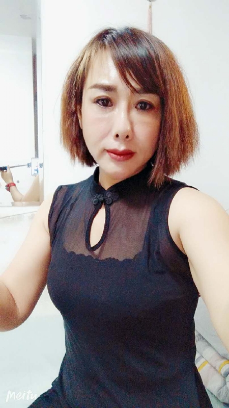 芊芊的第一张照片--湛江相亲服务中心