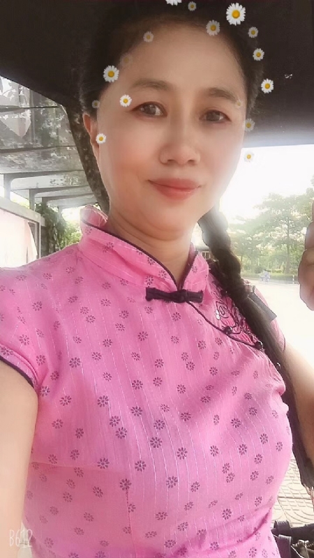 永相随的第一张照片--湛江相亲服务中心