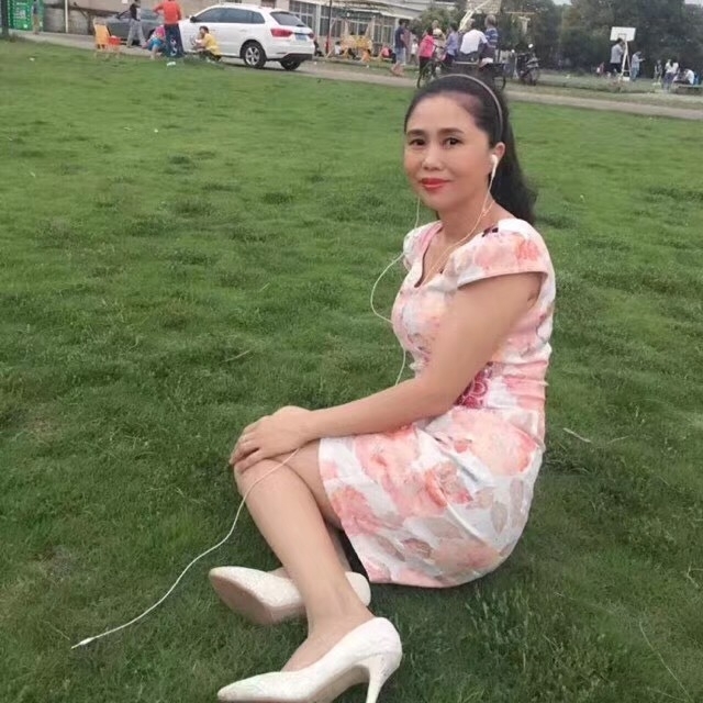永相随的第二张照片--湛江相亲服务中心