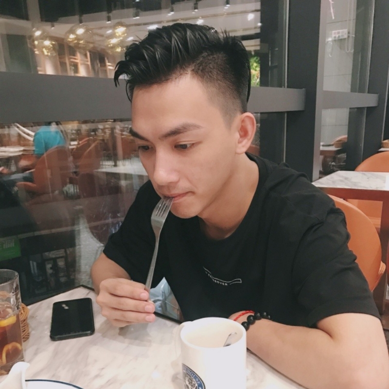孤殇的第一张照片--湛江相亲服务中心