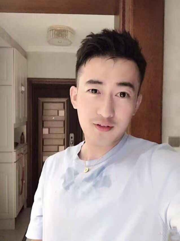 元素囡的第一张照片--湛江相亲服务中心