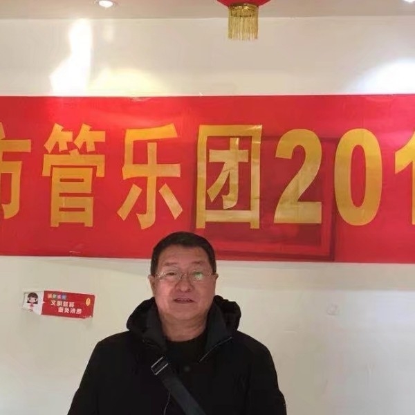 大地神鹰的第二张照片--湛江相亲服务中心