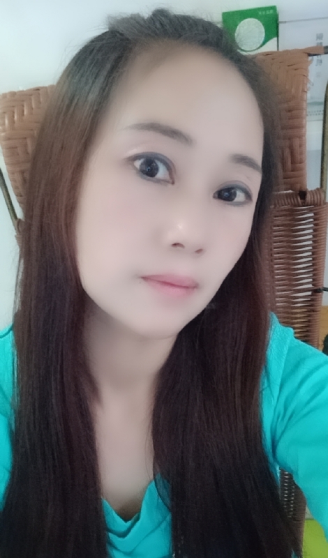 阿玲的第一张照片--湛江相亲服务中心