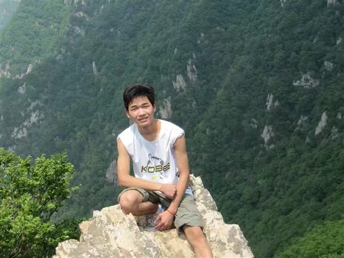 隐身的第一张照片--湛江相亲服务中心