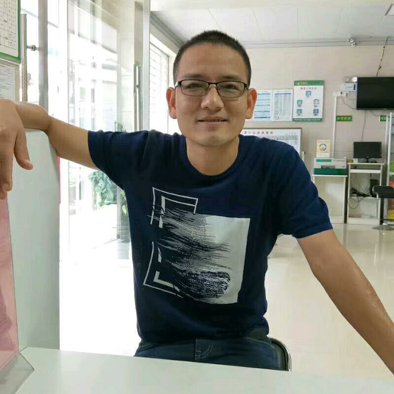 人生就像高尔夫的第二张照片--湛江相亲服务中心