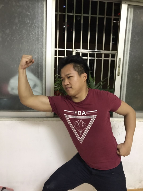 彭宏谊的第一张照片--湛江相亲服务中心